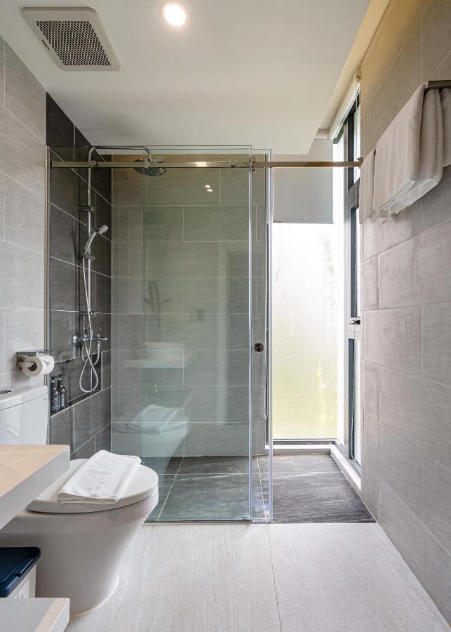 Aparthotel Nina Homes Phu My Hung Cidade de Ho Chi Minh