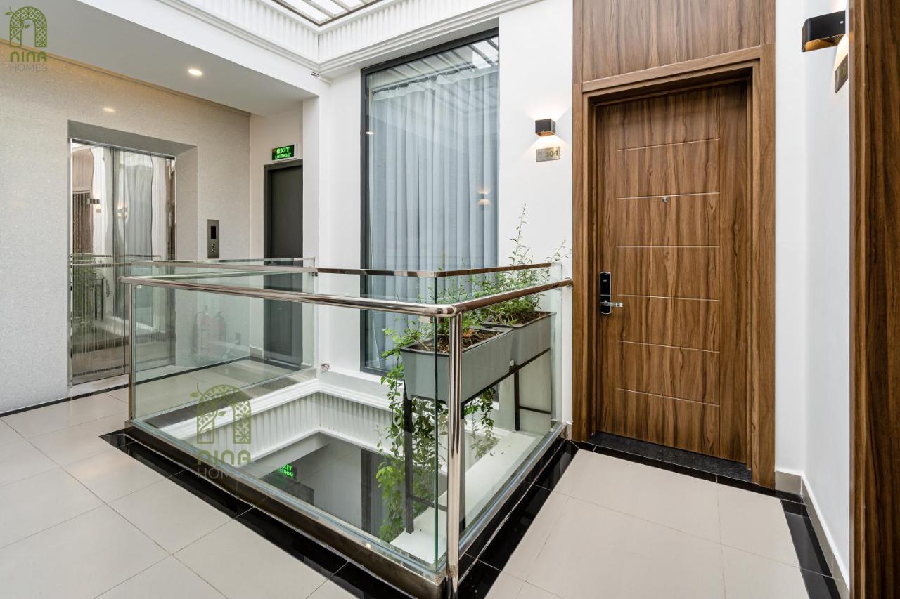 Nina Homes Phu My Hung Cidade de Ho Chi Minh